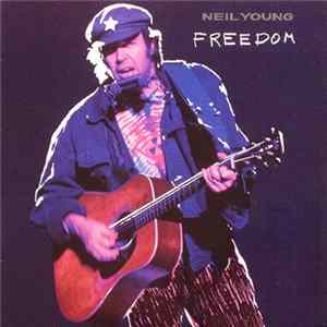 Neil Young - Freedom mp3
