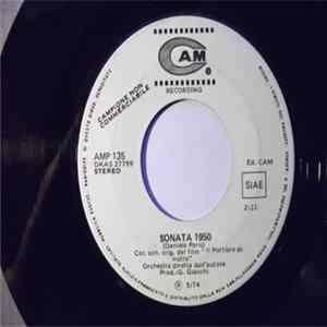 Daniele Paris - Il Portiere Di Notte / Sonata 1950 mp3