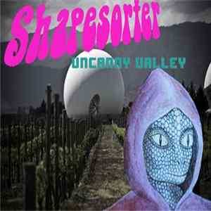 Shapesorter - Uncanny Valley mp3