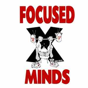 FOCUSEDxMINDS - Straight Edge Overload mp3