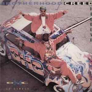 Brotherhood Creed - Helluva mp3