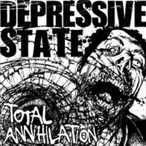 Depressive State - Total Annihilation mp3