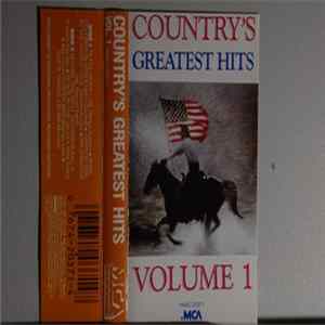 Various - Country's Greatest Hits mp3