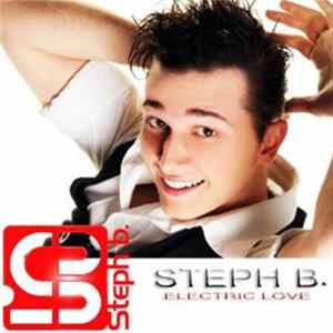 Steph B. - Electric Love mp3