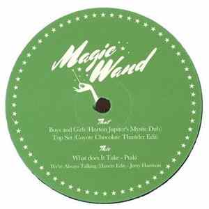 Various - Magic Wand Vol 11 mp3