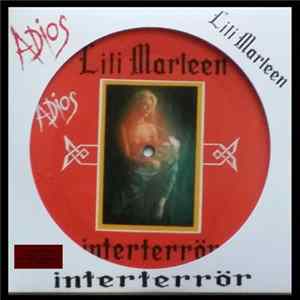 Interterrör - Adios Lili Marleen mp3