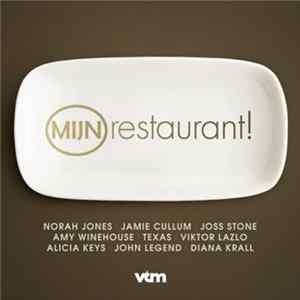 Various - Mijn Restaurant! 2 mp3