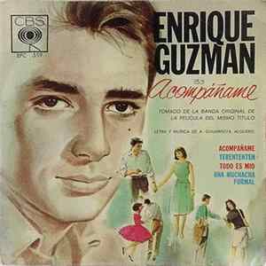 Enrique Guzmán - Acompáñame mp3