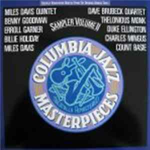 Various - Columbia Jazz Masterpieces Sampler Volume II mp3
