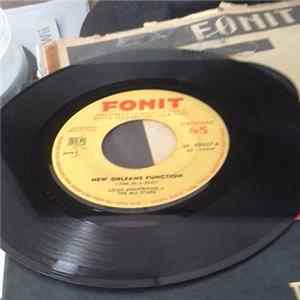 Louis Armstrong And His All-Stars - New Orleans Function mp3