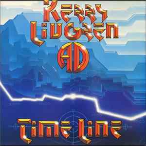 Kerry Livgren AD - Time Line mp3