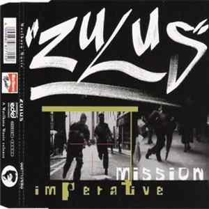 Zulus - Mission Imperative mp3