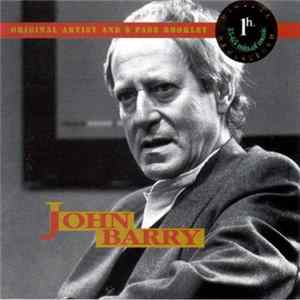 John Barry - John Barry mp3