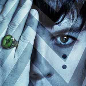 Johnny Jewel - Ageless mp3