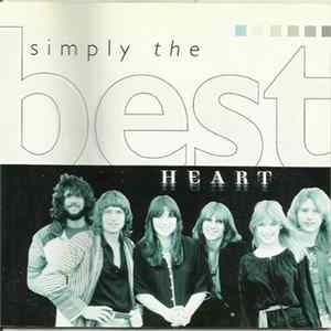 Heart - Simply The Best mp3