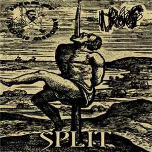 Sperm Of Freddie Mercury & Drochills - Split mp3