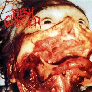 Flesh Grinder - S.P.L.A.T.T.E.R. mp3