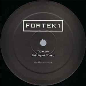 Fortek - Equinox mp3