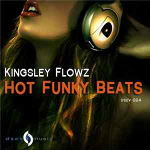 Kingsley Flowz - Hot Funky Beats mp3