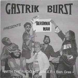 Gastrick Burst - Rexona Man mp3