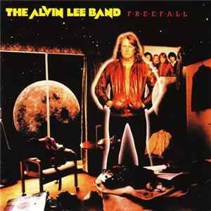 The Alvin Lee Band - Free Fall mp3