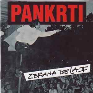 Pankrti - Zbrana Dela II mp3