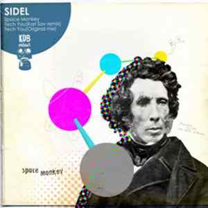 Sidel - Space Monkey mp3