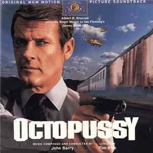 John Barry - Octopussy mp3