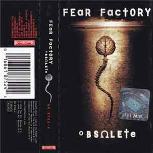 Fear Factory - Obsolete mp3
