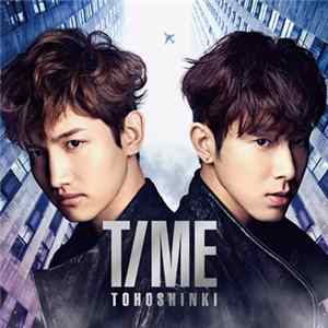 Tohoshinki - Time mp3