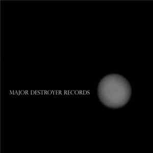 Various - Major Destroyer Records (Sampler) mp3