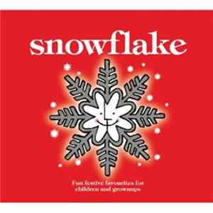 The Rainbow Collections, Sophie Barker And KK, Kevin Kerrigan - Snowflake mp3