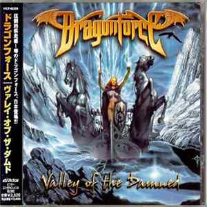 Dragonforce - Valley Of The Damned mp3