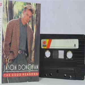 Jason Donovan - Ten Good Reasons mp3