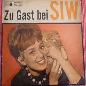 Siw Malmkvist - Zu Gast Bei SIW mp3