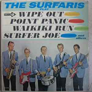 The Surfaris - Play mp3