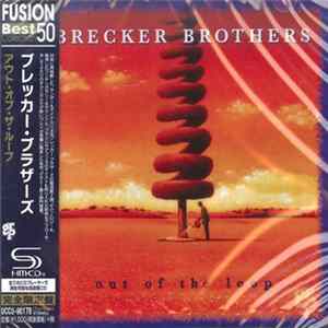 The Brecker Brothers - Out Of The Loop mp3