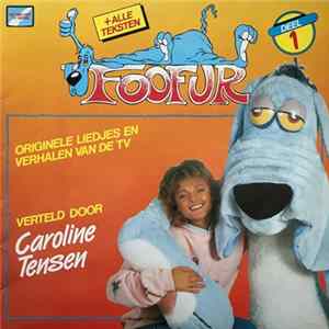 Caroline Tensen - Foofur Deel 1 mp3