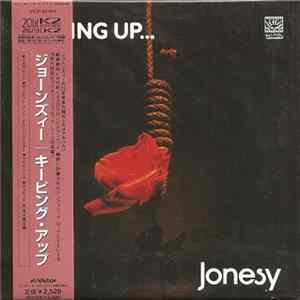 Jonesy - Keeping Up... mp3