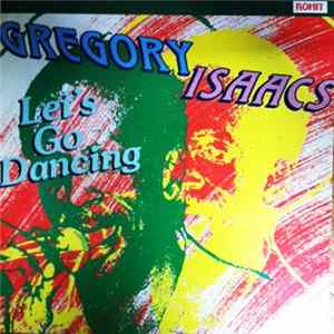 Gregory Isaacs - Let's Go Dancing mp3