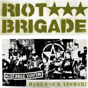 Riot Brigade - Here's Our Answer mp3