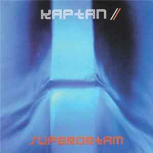 Kaptan - Superortam mp3