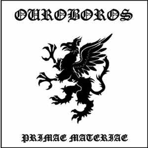 Ouroboros - Primae Materiae mp3