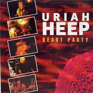 Uriah Heep - Beast Party mp3