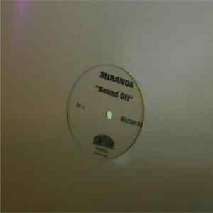 Miranda - Sound Off mp3