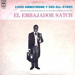 Louis Armstrong And His All-Stars - Ambassador Satch mp3