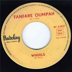 Fanfare Oumpah - Wheels mp3