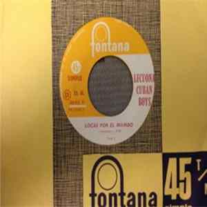 Lecuona Cuban Boys - Asi, Asi, Asi / Locas Por El Mambo mp3