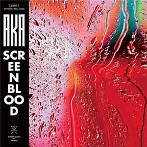 Abstrackt Keal Agram - Screen Blood mp3
