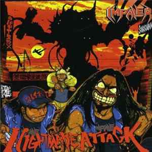 Impaler - Nightmare Attack mp3